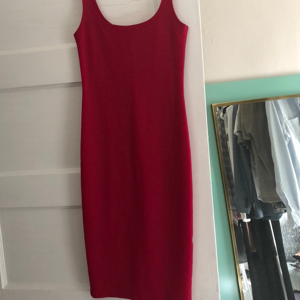 Women’s dress